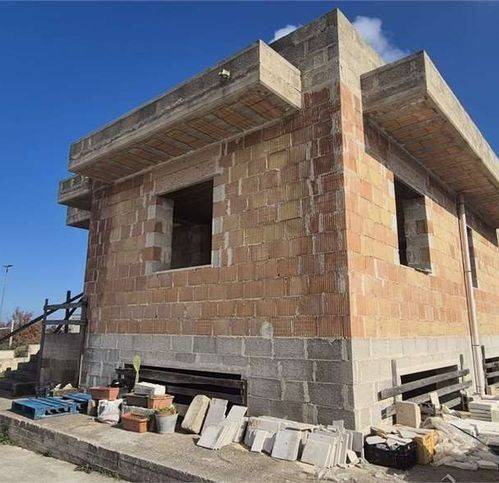 casa indipendente in vendita a Cisternino in zona Marinelli