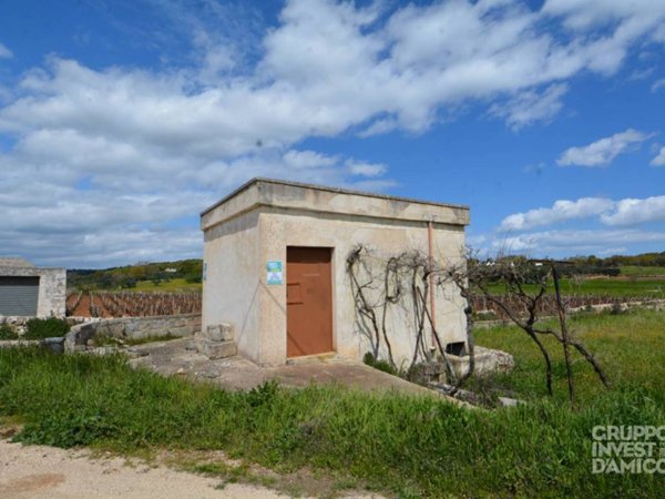 locale commerciale in vendita a Cisternino