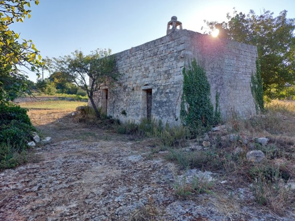 appartamento in vendita a Cisternino in zona Casalini