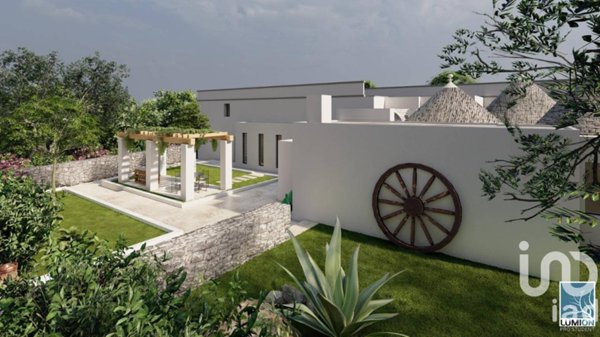 casa indipendente in vendita a Cisternino