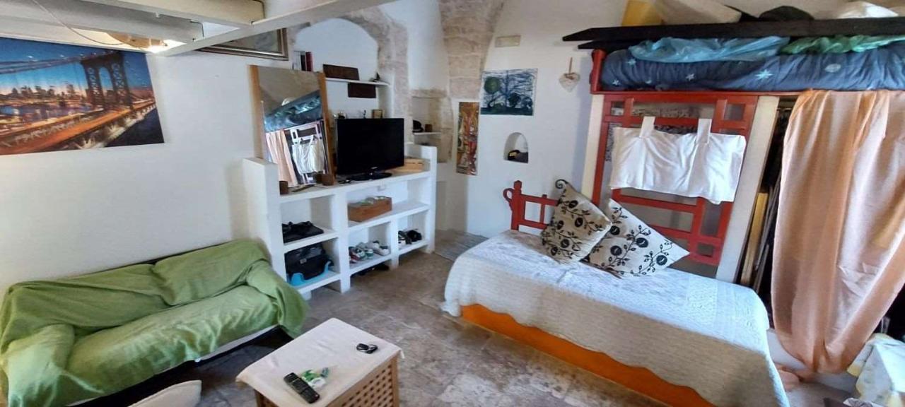 appartamento in vendita a Cisternino