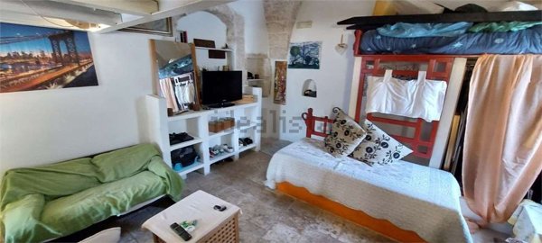 appartamento in vendita a Cisternino