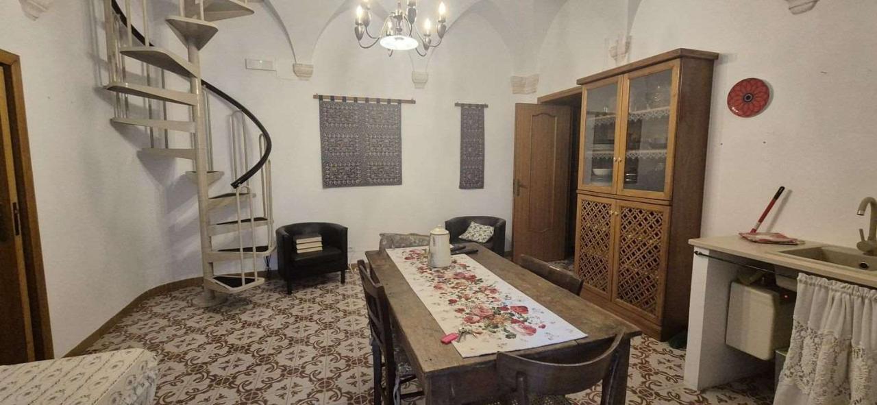 casa indipendente in vendita a Cisternino