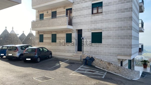 appartamento in vendita a Cisternino