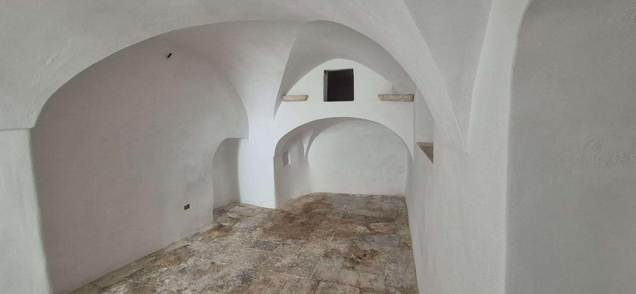 appartamento in vendita a Cisternino
