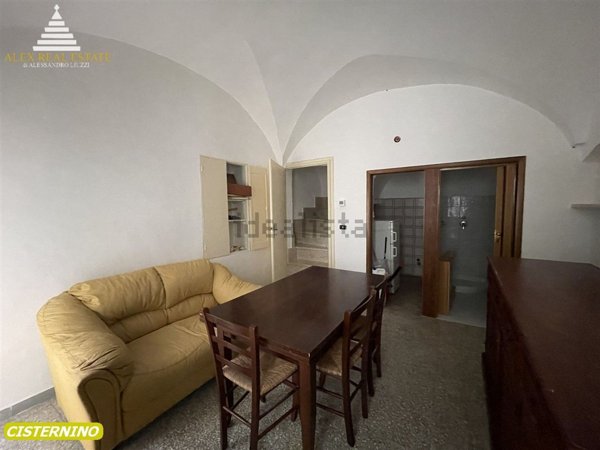 appartamento in vendita a Cisternino