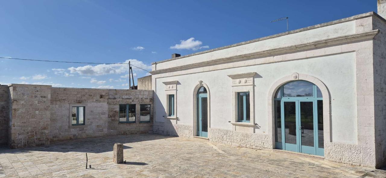 casa indipendente in vendita a Cisternino