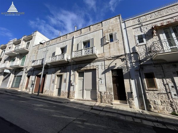 appartamento in vendita a Cisternino