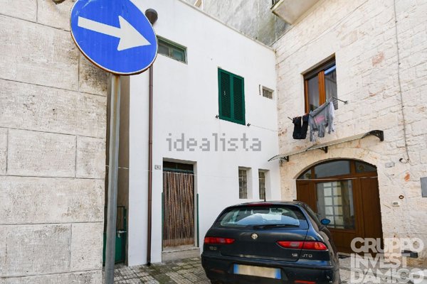 appartamento in vendita a Cisternino