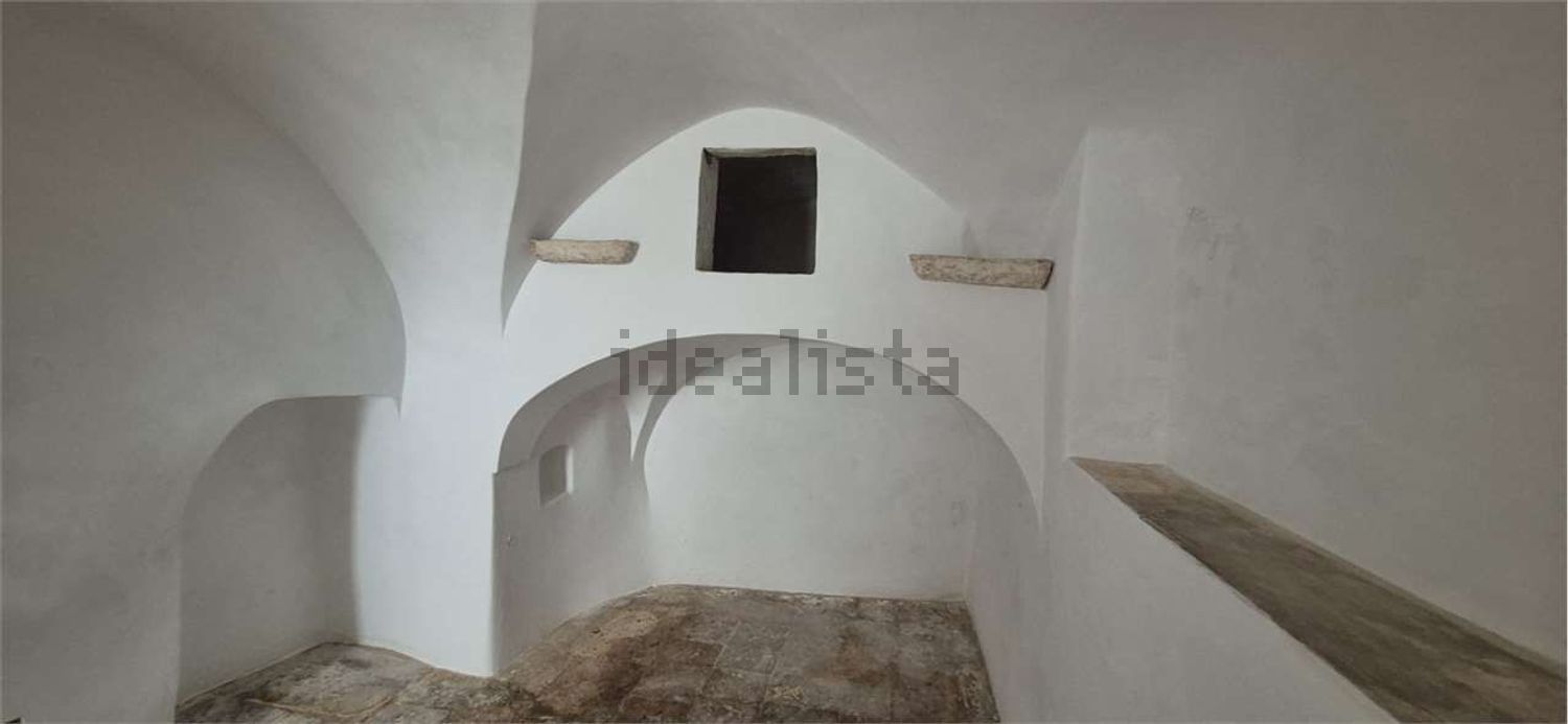appartamento in vendita a Cisternino