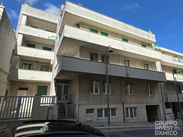 appartamento in vendita a Cisternino