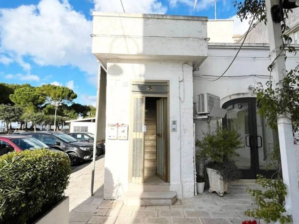 appartamento in vendita a Cisternino