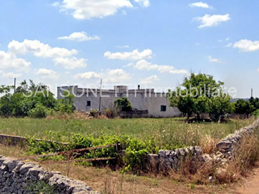 casa indipendente in vendita a Cisternino