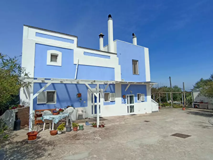 casa indipendente in vendita a Cisternino