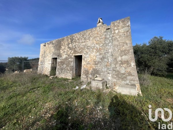 casa indipendente in vendita a Cisternino