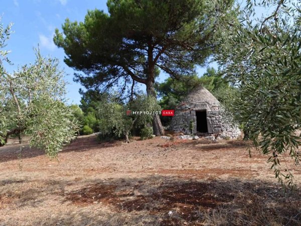 casa indipendente in vendita a Cisternino