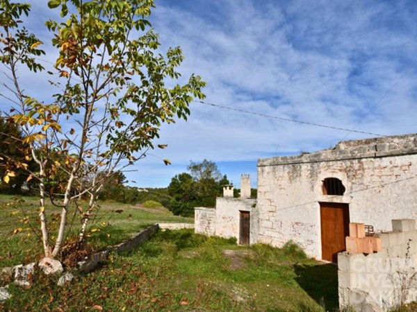 casa indipendente in vendita a Cisternino