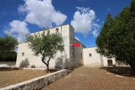 casa indipendente in vendita a Cisternino in zona Sisto