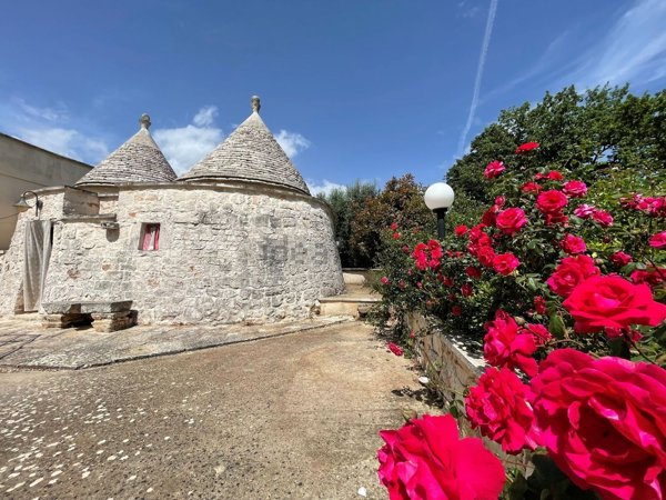 appartamento in vendita a Cisternino