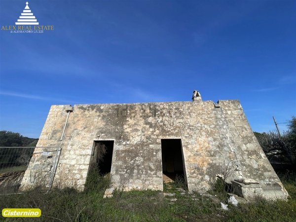 appartamento in vendita a Cisternino