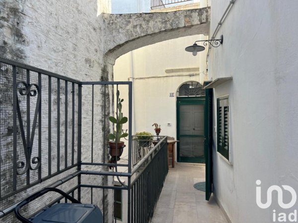 casa indipendente in vendita a Cisternino