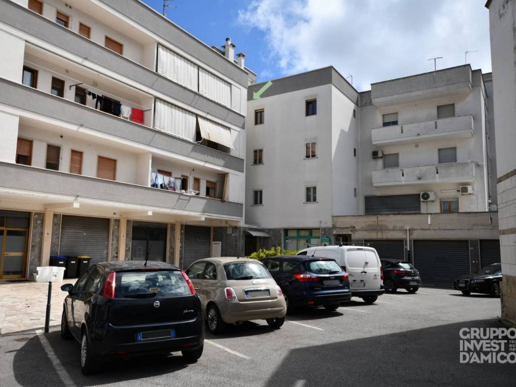 appartamento in vendita a Cisternino
