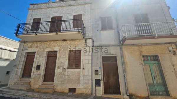appartamento in vendita a Cisternino in zona Casalini