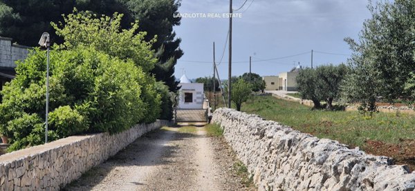 appartamento in vendita a Cisternino in zona Marinelli