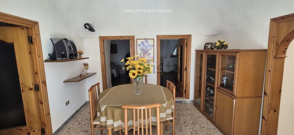 appartamento in vendita a Cisternino in zona Marinelli