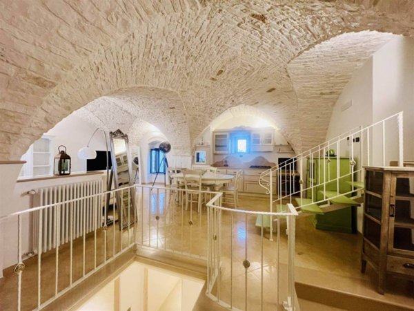 appartamento in vendita a Cisternino
