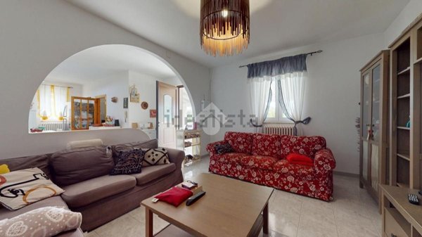 casa indipendente in vendita a Cisternino in zona Sisto
