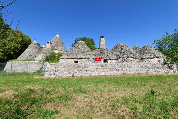 baita in vendita a Cisternino