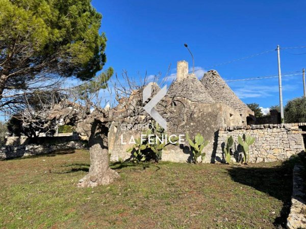 rudere in vendita a Cisternino