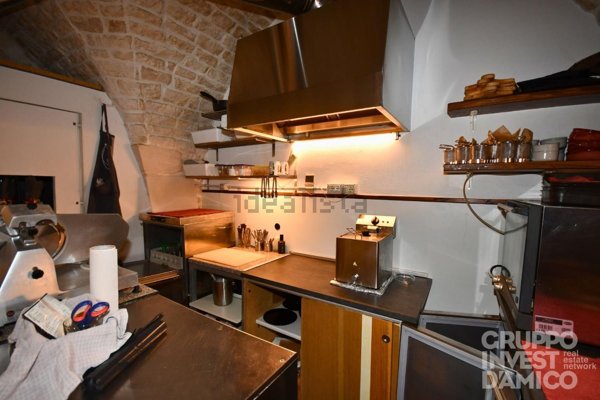 monolocale in vendita a Cisternino