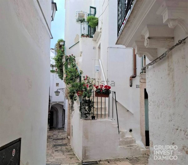 casa indipendente in vendita a Cisternino