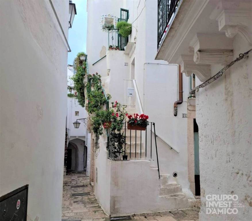 casa indipendente in vendita a Cisternino