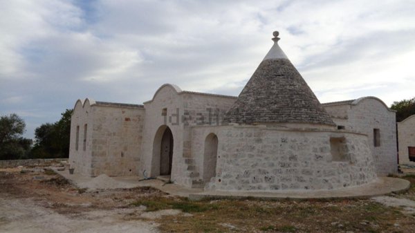appartamento in vendita a Cisternino