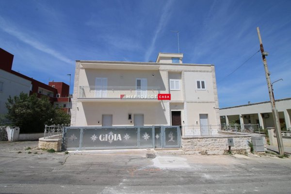 appartamento in vendita a Cisternino