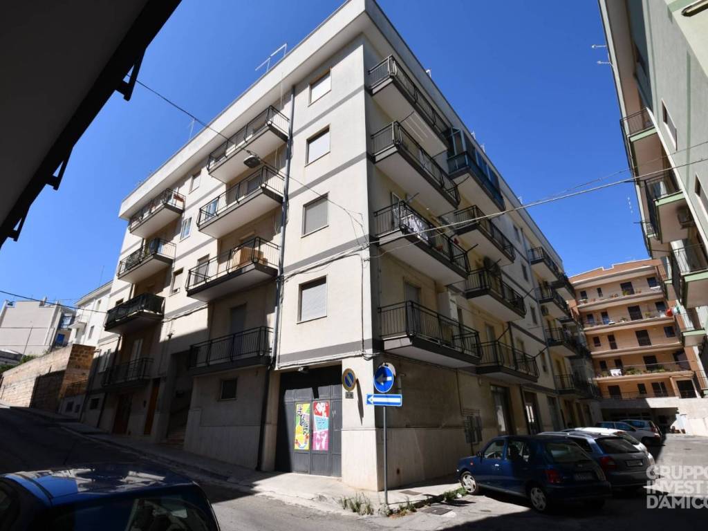 appartamento in vendita a Cisternino