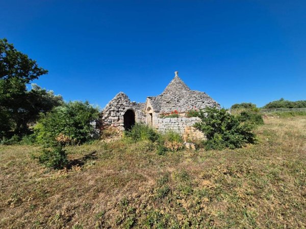 casa indipendente in vendita a Cisternino