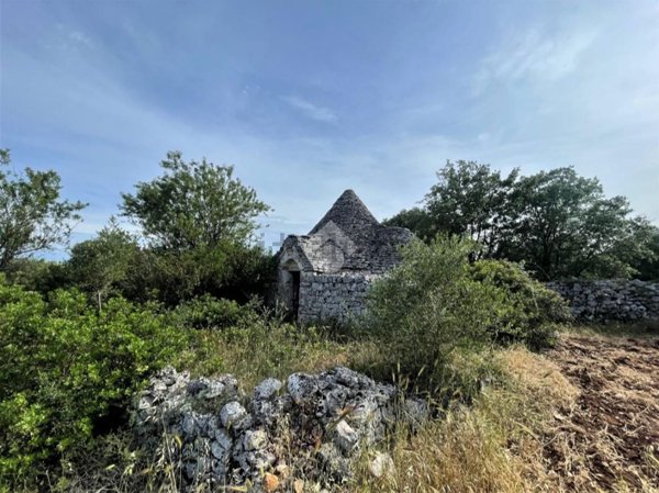 appartamento in vendita a Cisternino