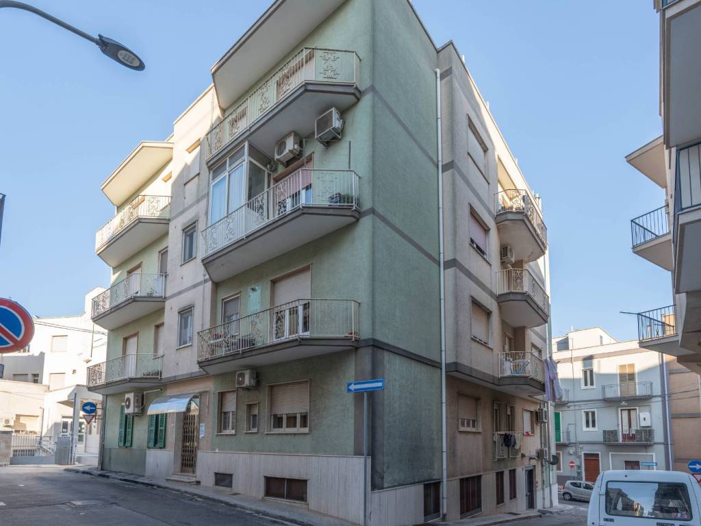 appartamento in vendita a Cisternino