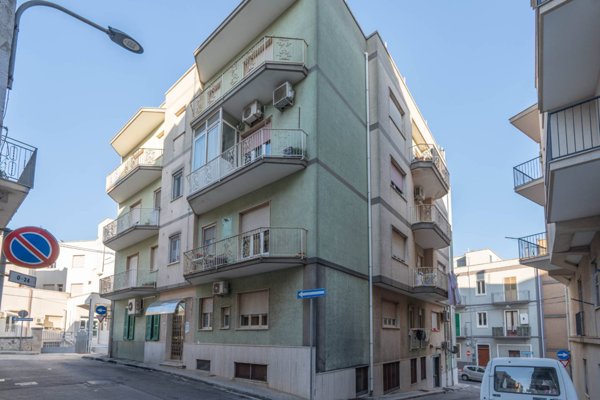 appartamento in vendita a Cisternino