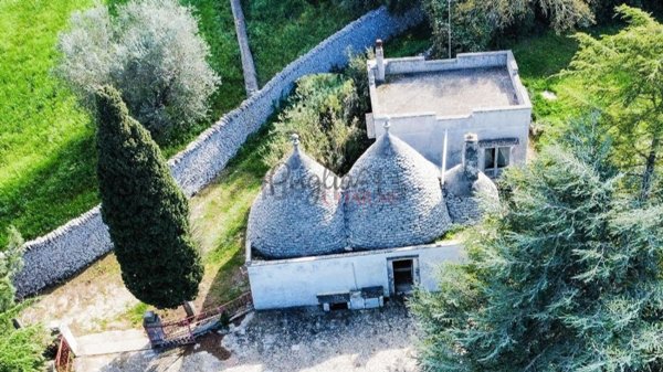 appartamento in vendita a Cisternino