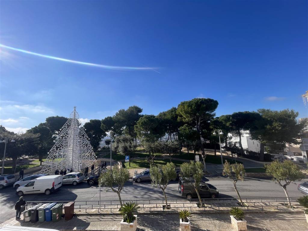 appartamento in vendita a Cisternino
