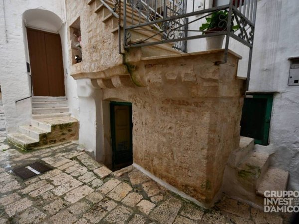 casa indipendente in vendita a Cisternino