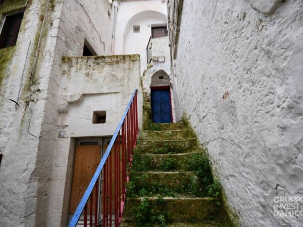 casa indipendente in vendita a Cisternino