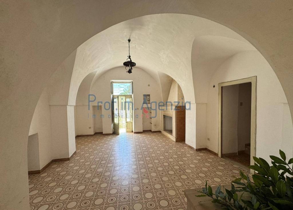 appartamento in vendita a Cisternino