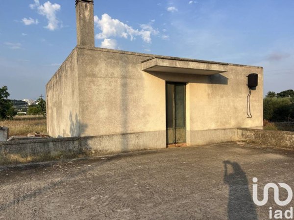 casa indipendente in vendita a Cisternino