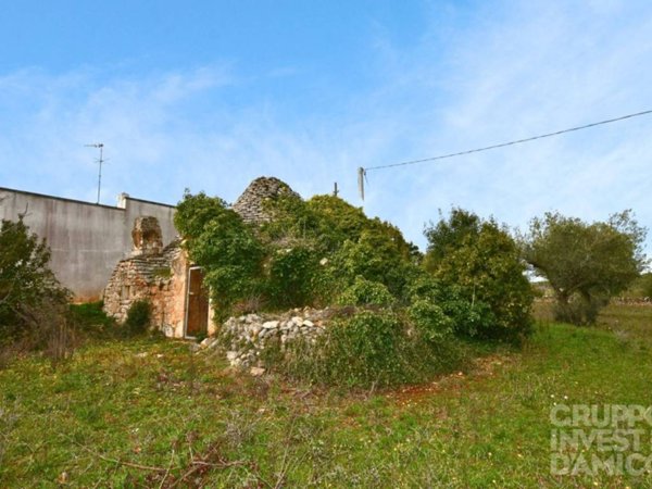 casa indipendente in vendita a Cisternino in zona Sisto